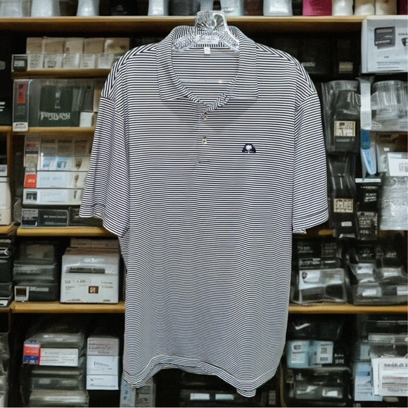 Peter Millar Other - Peter Millar Men’s Polo Shirt, Size L